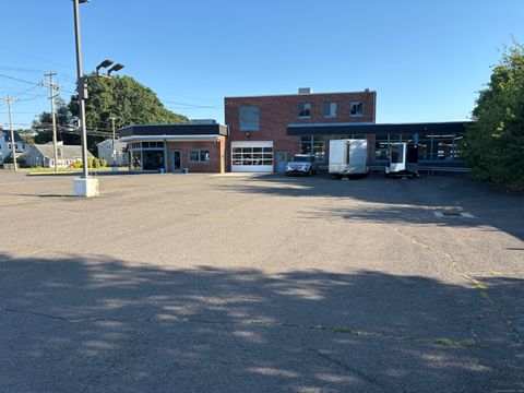 Tiny photo for 151 East Street, Plainville, CT 06062 (MLS # 24121407)