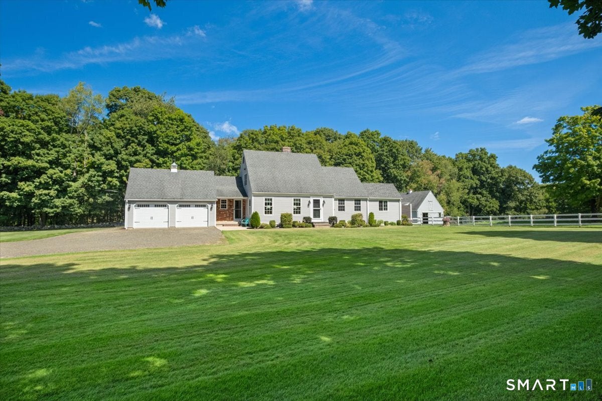 135 W King Street
