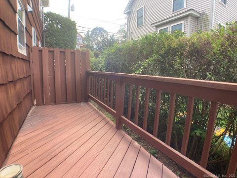 Tiny photo for 168 Highview Avenue #B, Stamford, CT 06907 (MLS # 24140527)