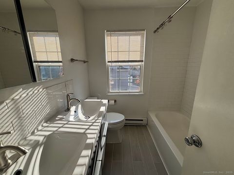 Tiny photo for 168 Highview Avenue #B, Stamford, CT 06907 (MLS # 24140527)