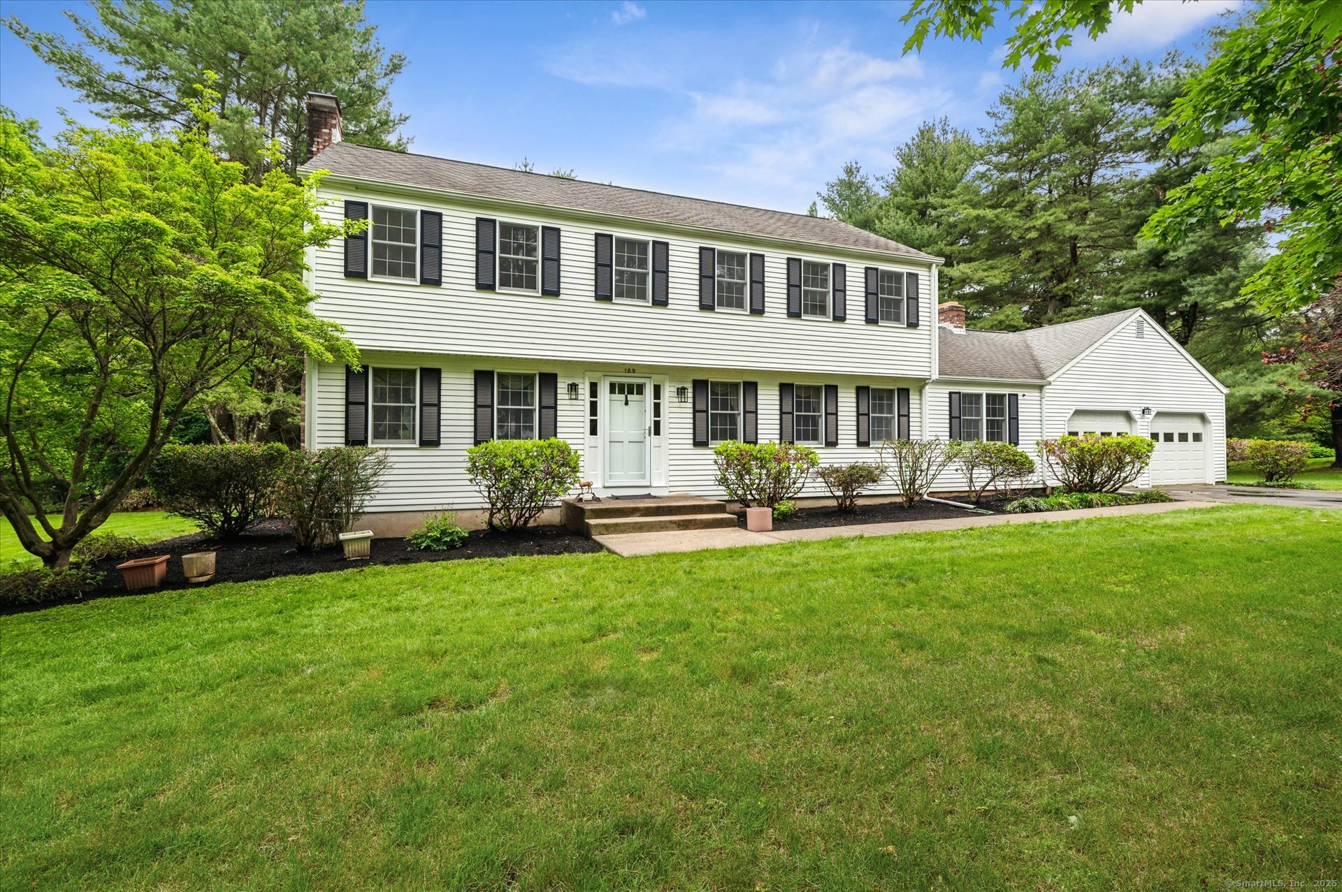 189 Farms Village Road, Simsbury, Connecticut image 1