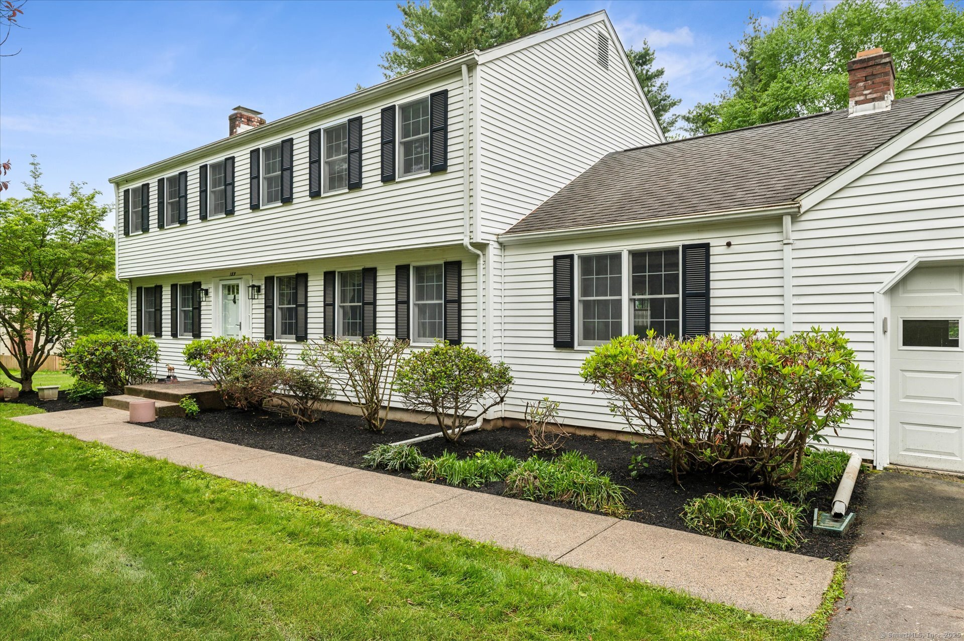 189 Farms Village Road, Simsbury, Connecticut image 2