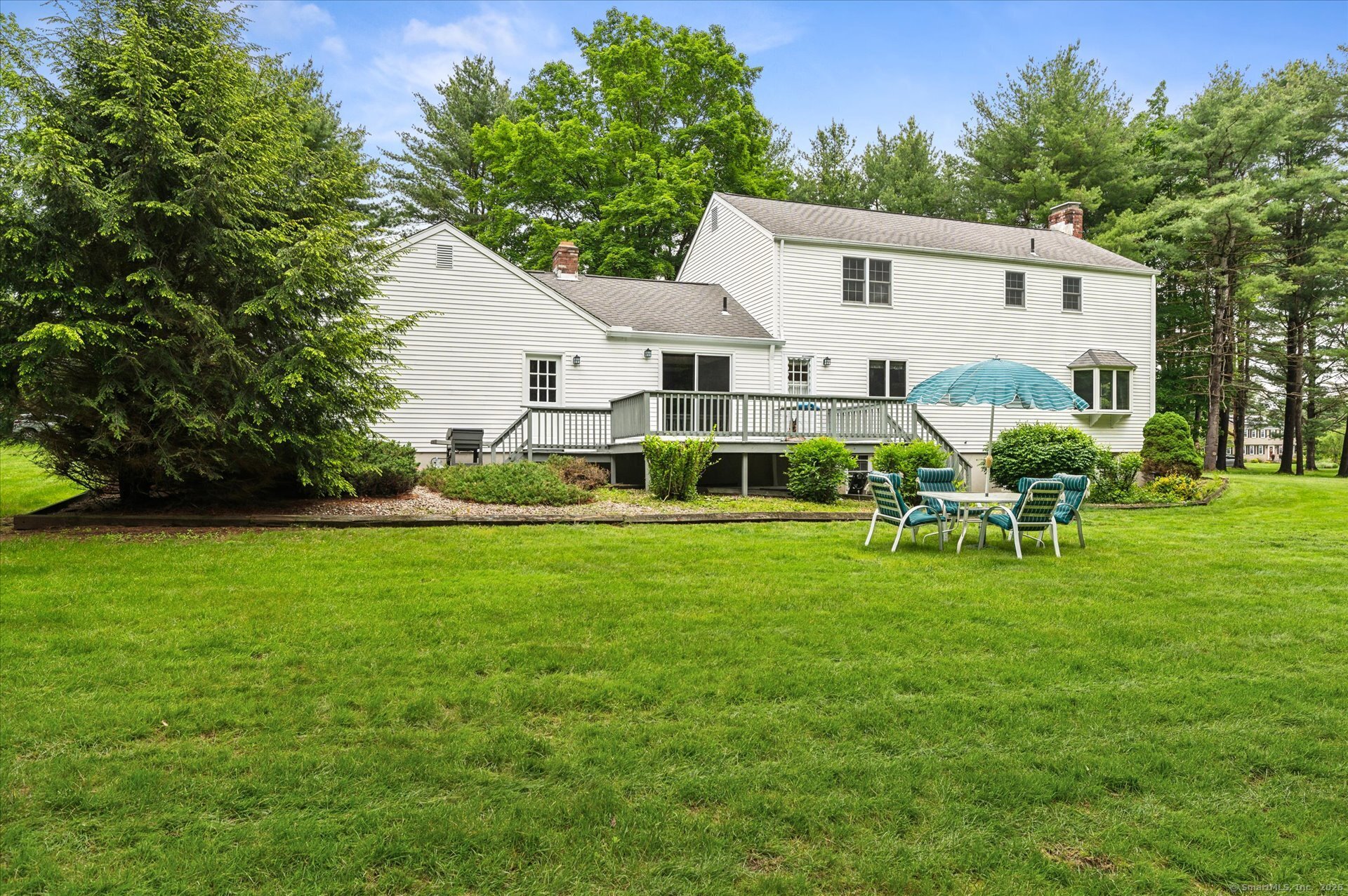 189 Farms Village Road, Simsbury, Connecticut image 3
