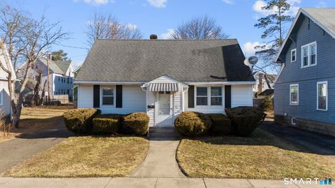 33 Newton Street Hamden CT 06514