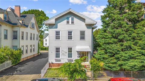 27 Pearl Street 2 New Haven CT 06511