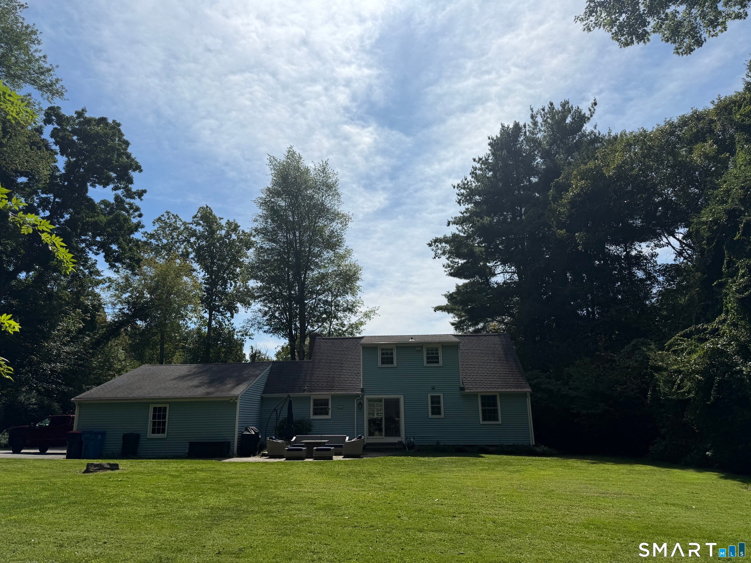 3 Glenbrook Drive