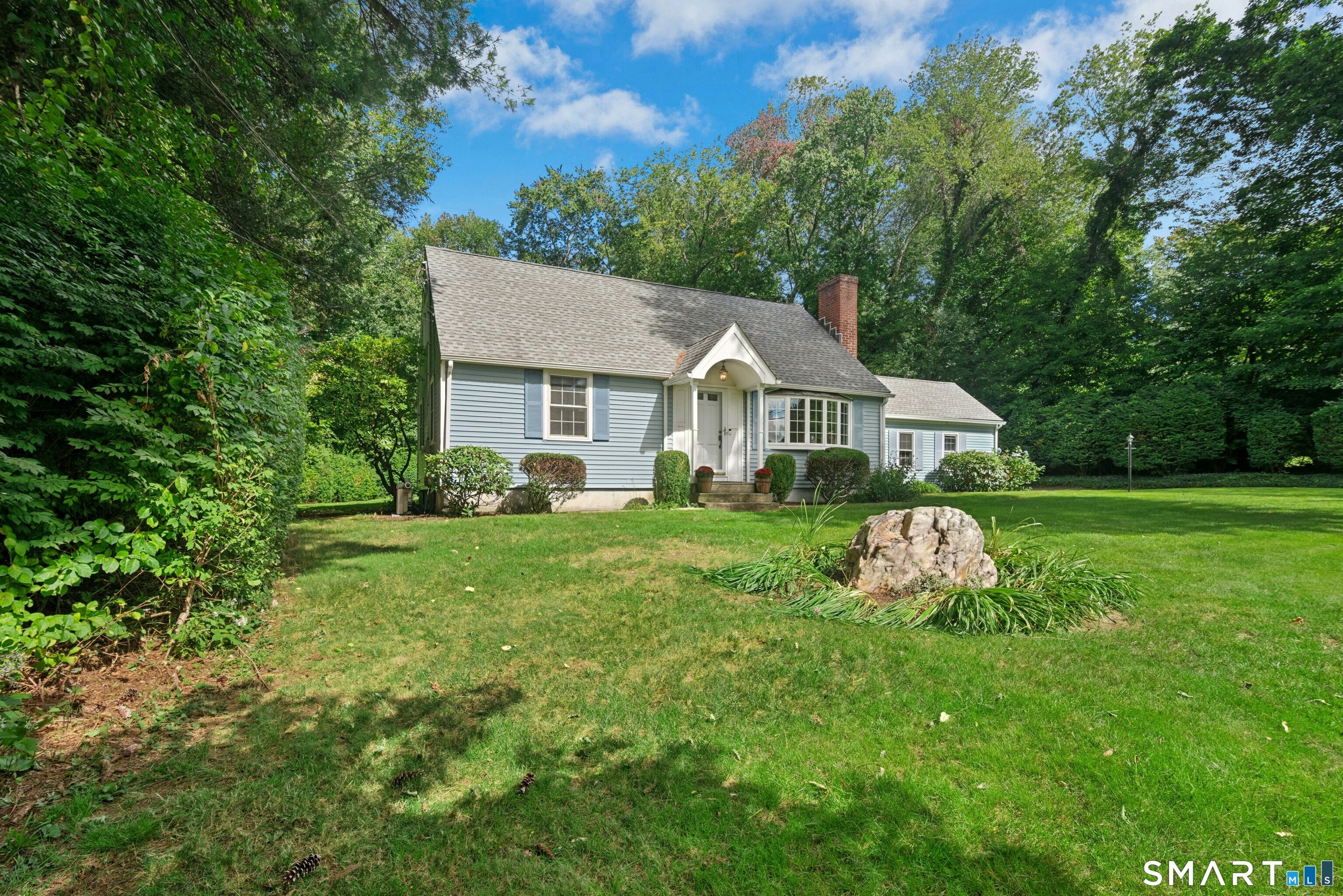 3 Glenbrook Drive