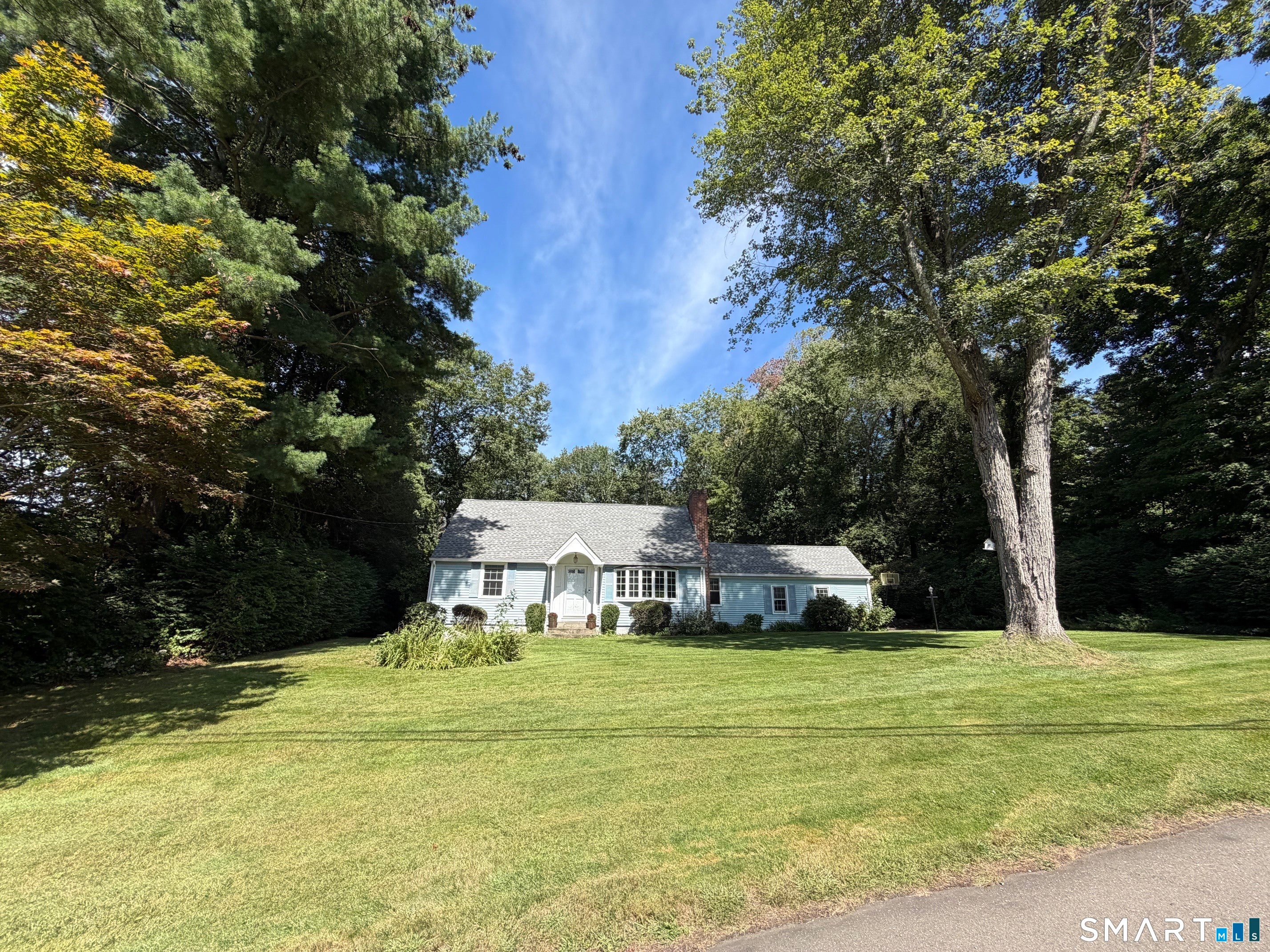 3 Glenbrook Drive