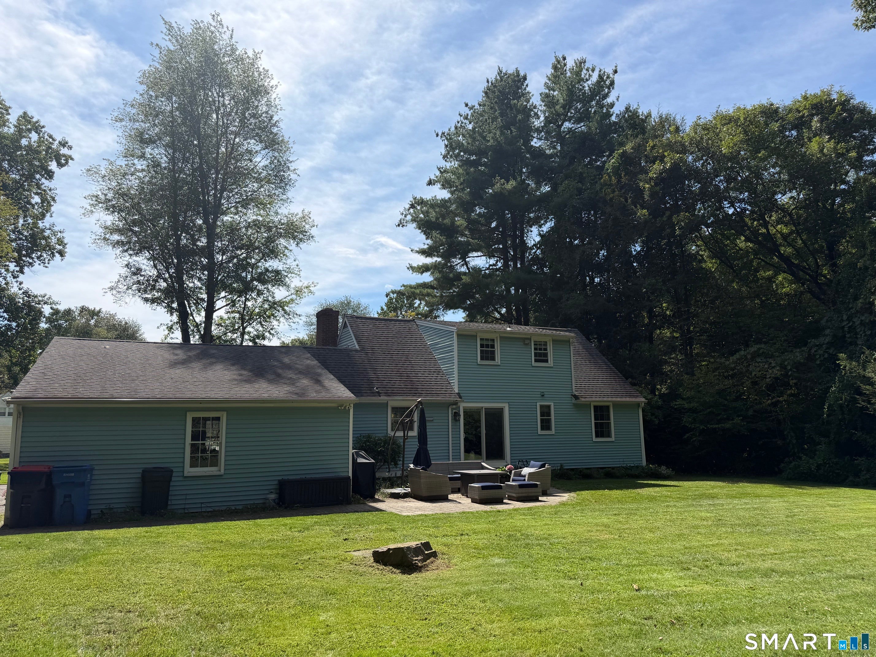 3 Glenbrook Drive