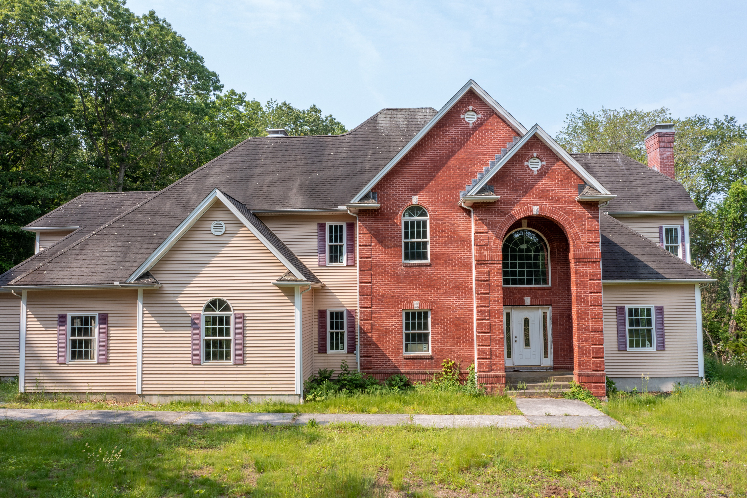 501 Taylor Hill Road