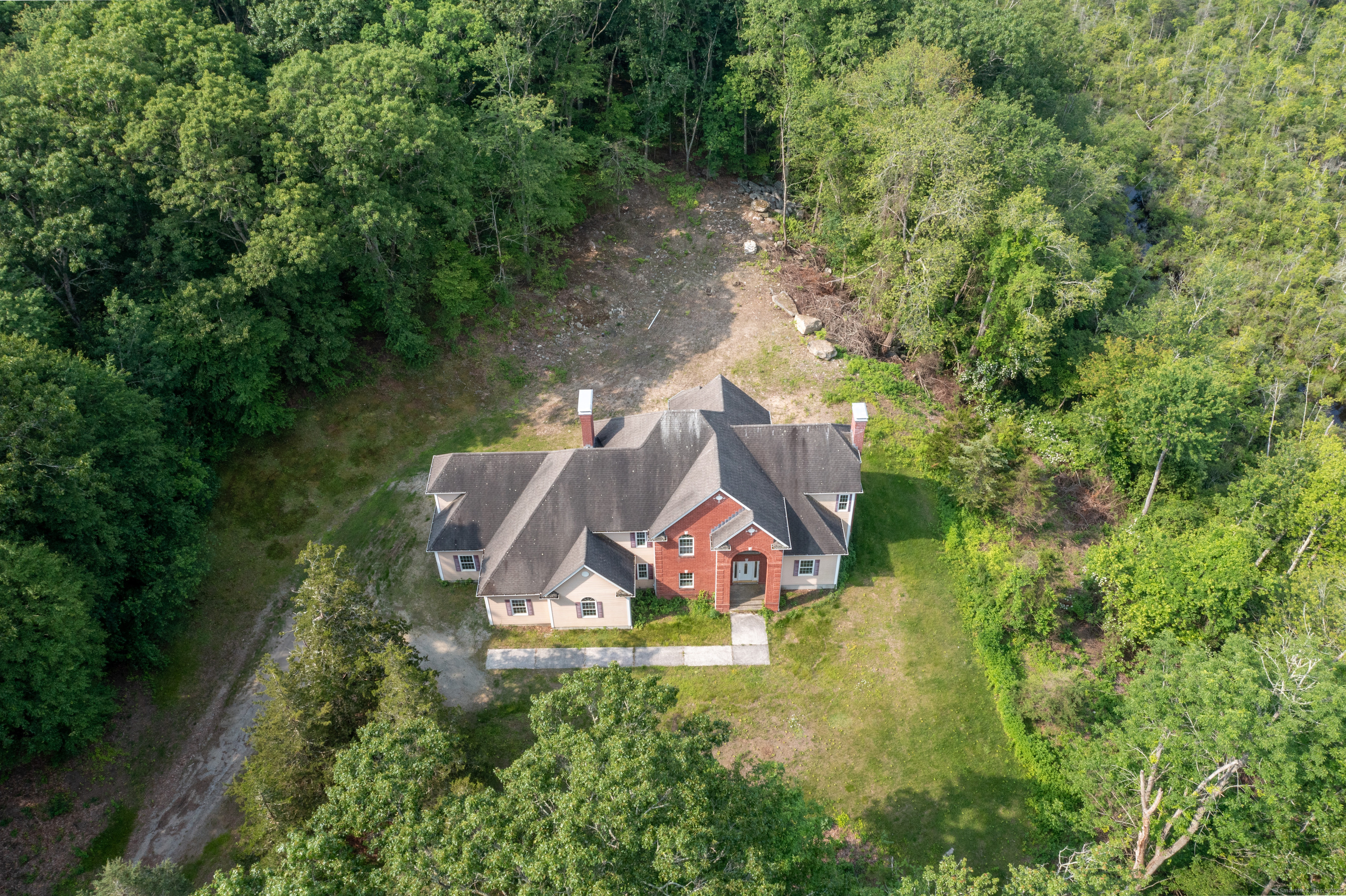 Property for Sale at Taylor Hill Road, Griswold, Connecticut - Bedrooms: 3 
Bathrooms: 3 
Rooms: 9  - $699,900