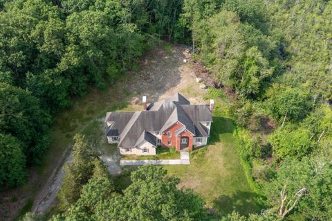 501 Taylor Hill Road Griswold CT 06351