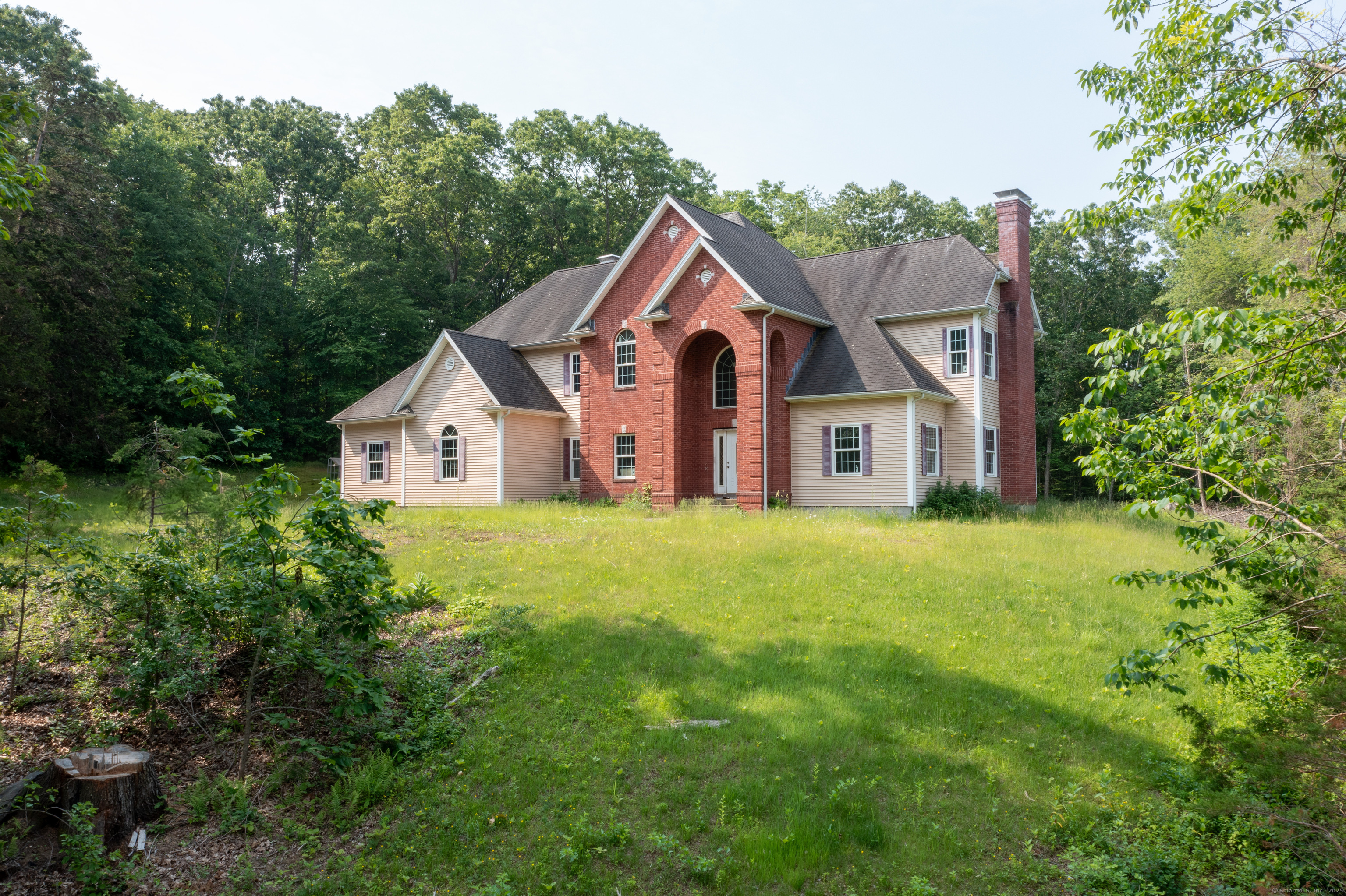 501 Taylor Hill Road