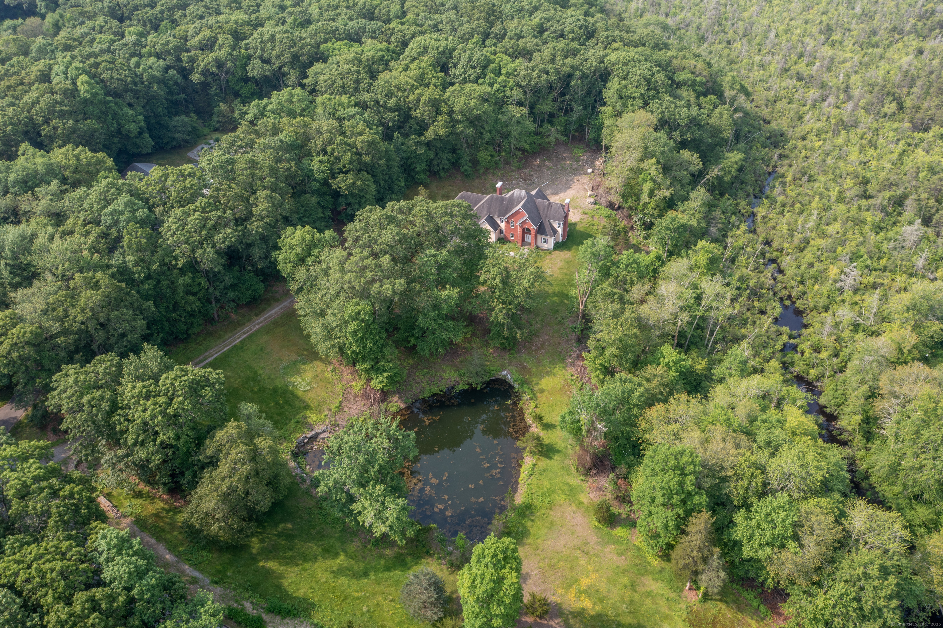 501 Taylor Hill Road