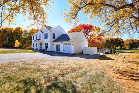 A home in Watertown