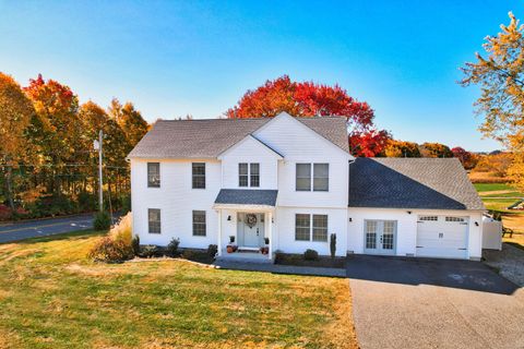 A home in Watertown