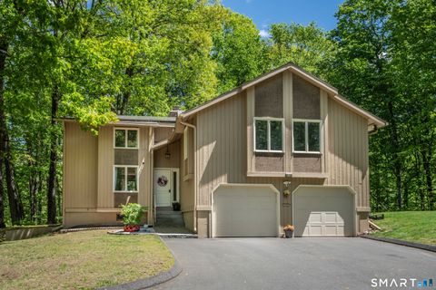 Photo of 518 Wickham Road, Glastonbury, CT 06033 (MLS # 24175109)