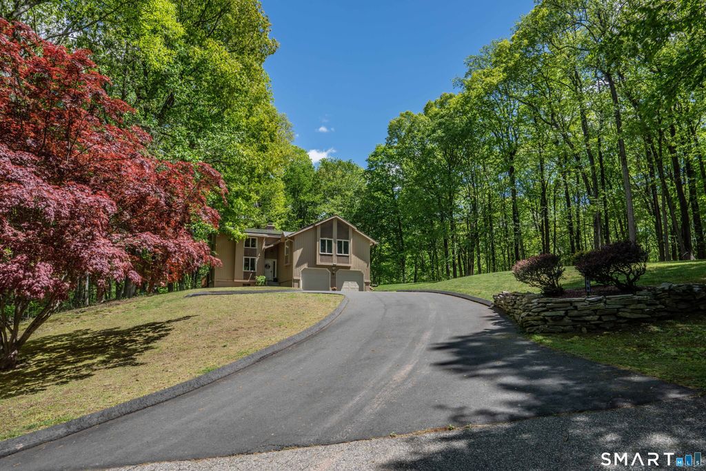 Photo of 518 Wickham Road, Glastonbury, CT 06033 (MLS # 24175109)