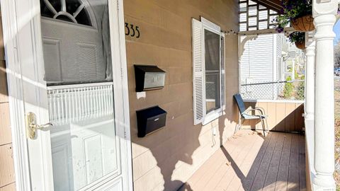 Tiny photo for 335 Zion Street, Hartford, CT 06106 (MLS # 24142512)