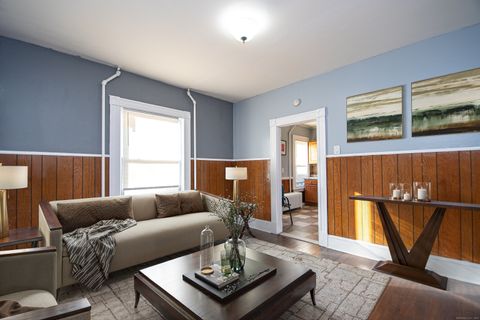 Tiny photo for 335 Zion Street, Hartford, CT 06106 (MLS # 24142512)