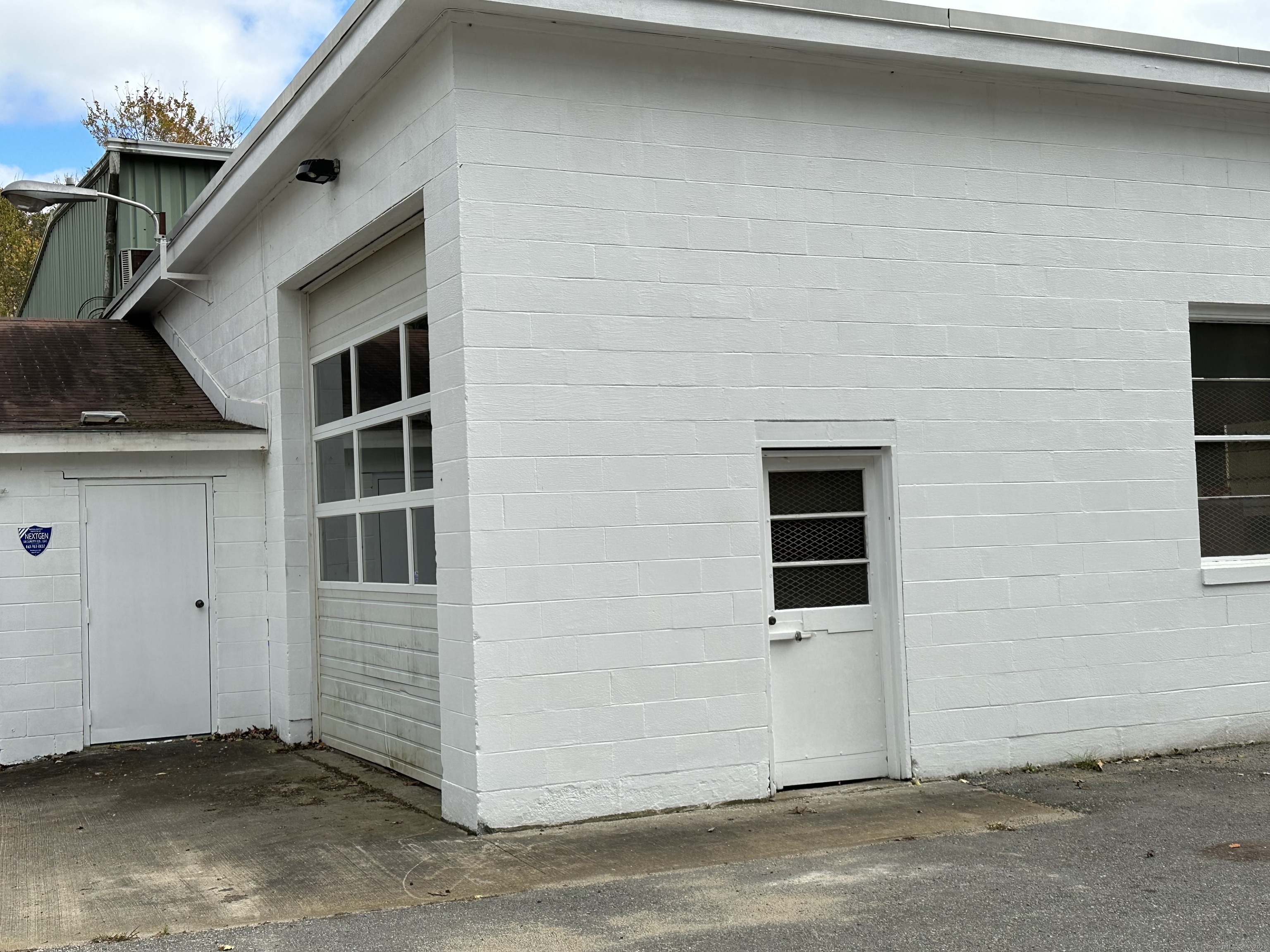 144 Eastford Road