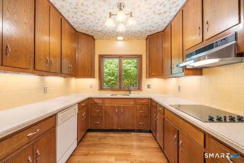 Tiny photo for 512 Belden Hill Road, Wilton, CT 06897 (MLS # 24191982)