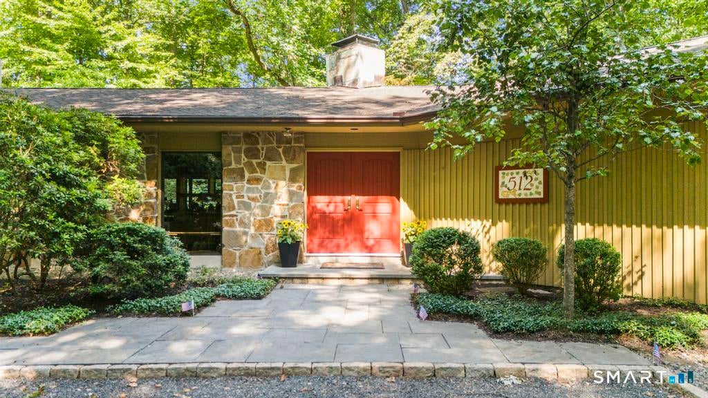 512 Belden Hill Road