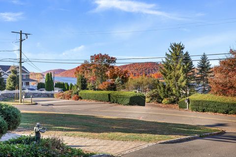 A home in Brookfield