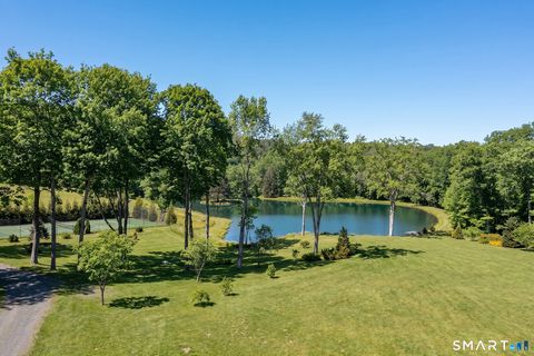 Vacant Land For Sale - 52 Calhoun Street<br/> Washington, CT 06794