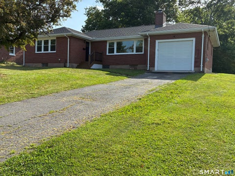 Photo of 347 Farm Hill Road, Middletown, CT 06457 (MLS # 24188777)