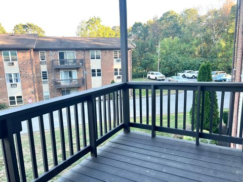 Tiny photo for 43 Balance Rock Road #APT 9, Seymour, CT 06483 (MLS # 24133127)