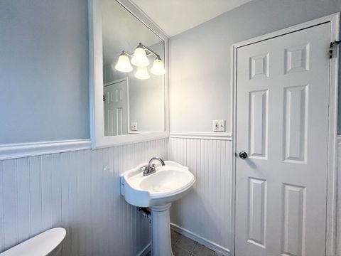 Tiny photo for 43 Balance Rock Road #APT 9, Seymour, CT 06483 (MLS # 24133127)