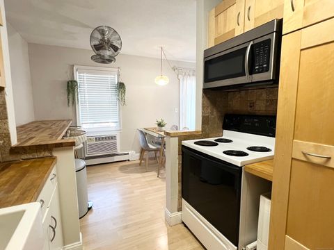 Tiny photo for 43 Balance Rock Road #APT 9, Seymour, CT 06483 (MLS # 24133127)