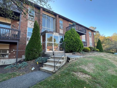 Photo of 43 Balance Rock Road #APT 9, Seymour, CT 06483 (MLS # 24133127)