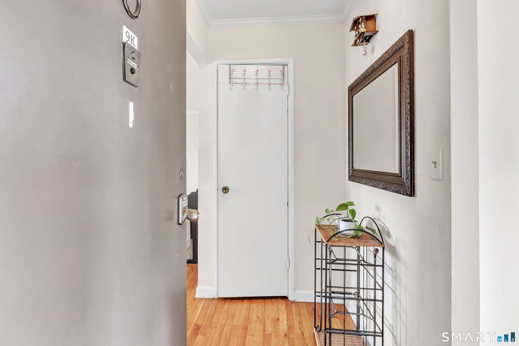 Photo of 80 County Street #9K, Norwalk, CT 06851 (MLS # 24213746)