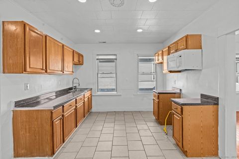 Photo of 50 Blake Street, New Haven, CT 06511 (MLS # 24140741)