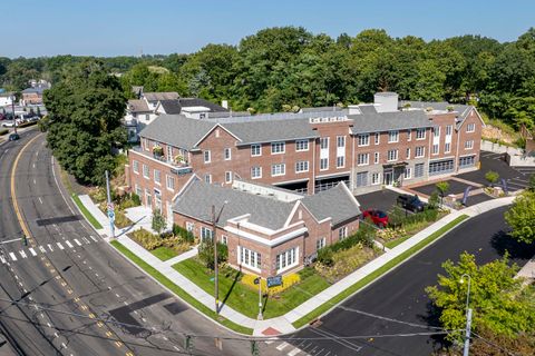 Tiny photo for 100 E Putnam Avenue #211, Greenwich, CT 06807 (MLS # 24150996)