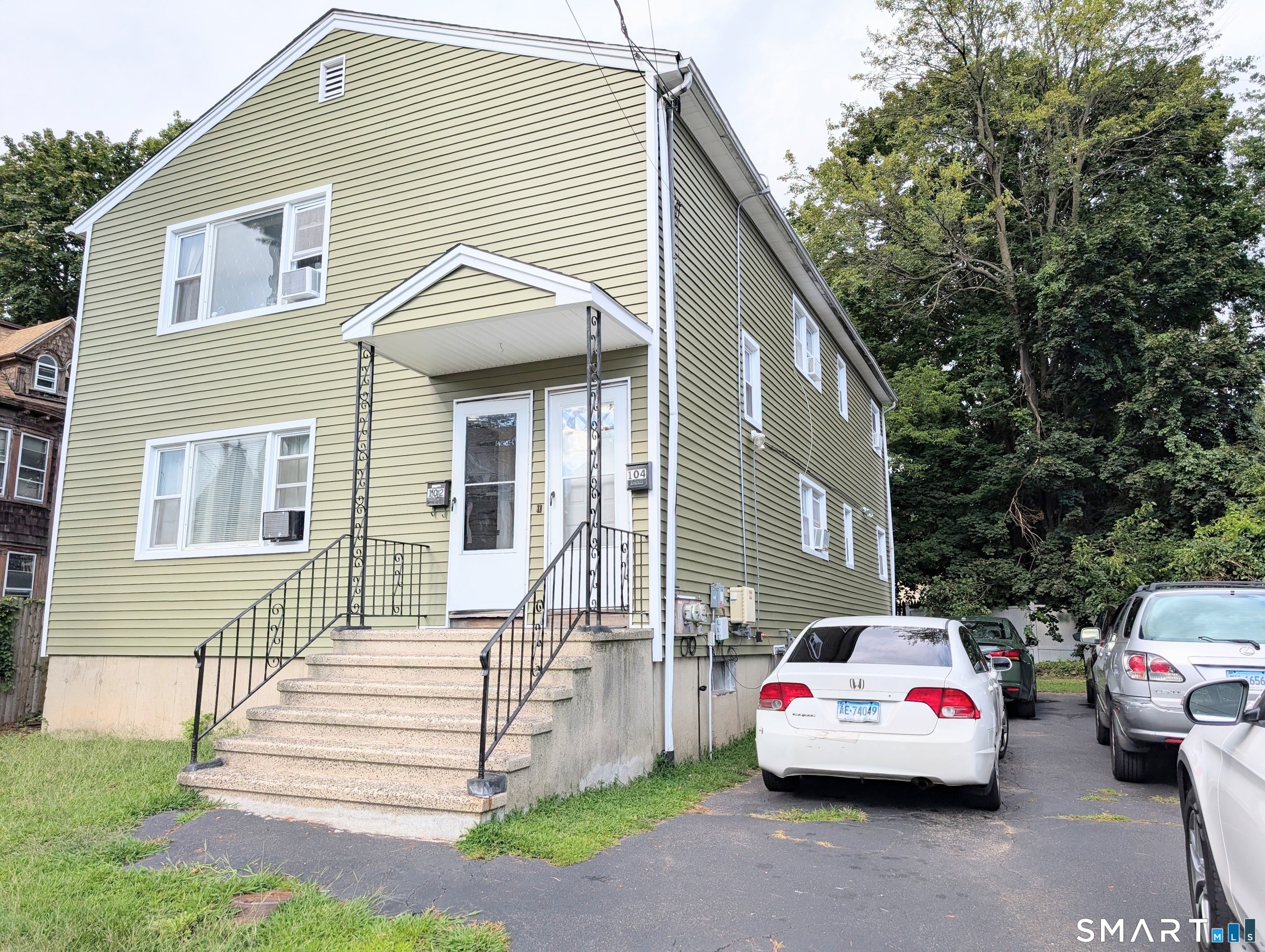 102 Lenox Avenue