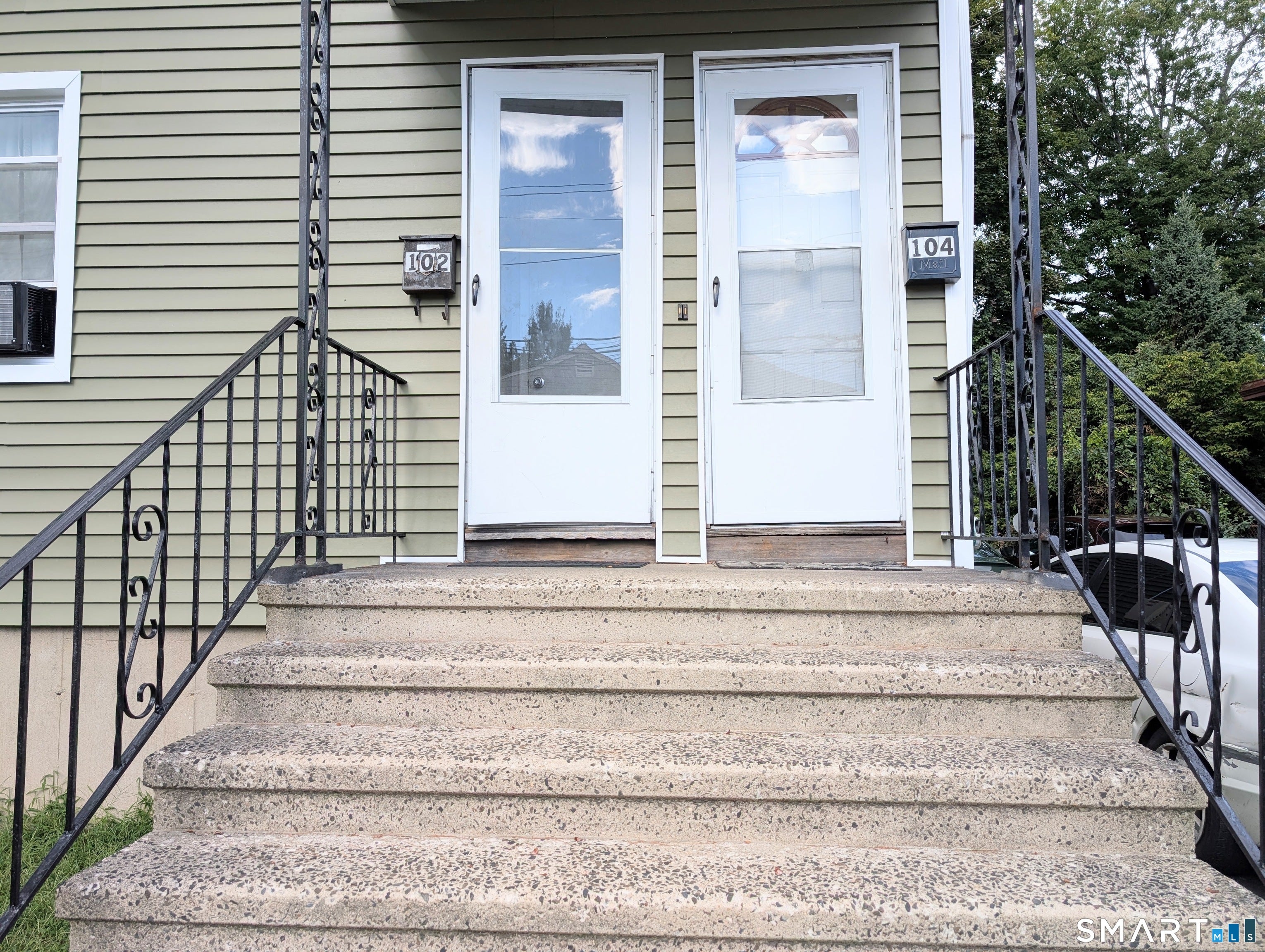 102 Lenox Avenue