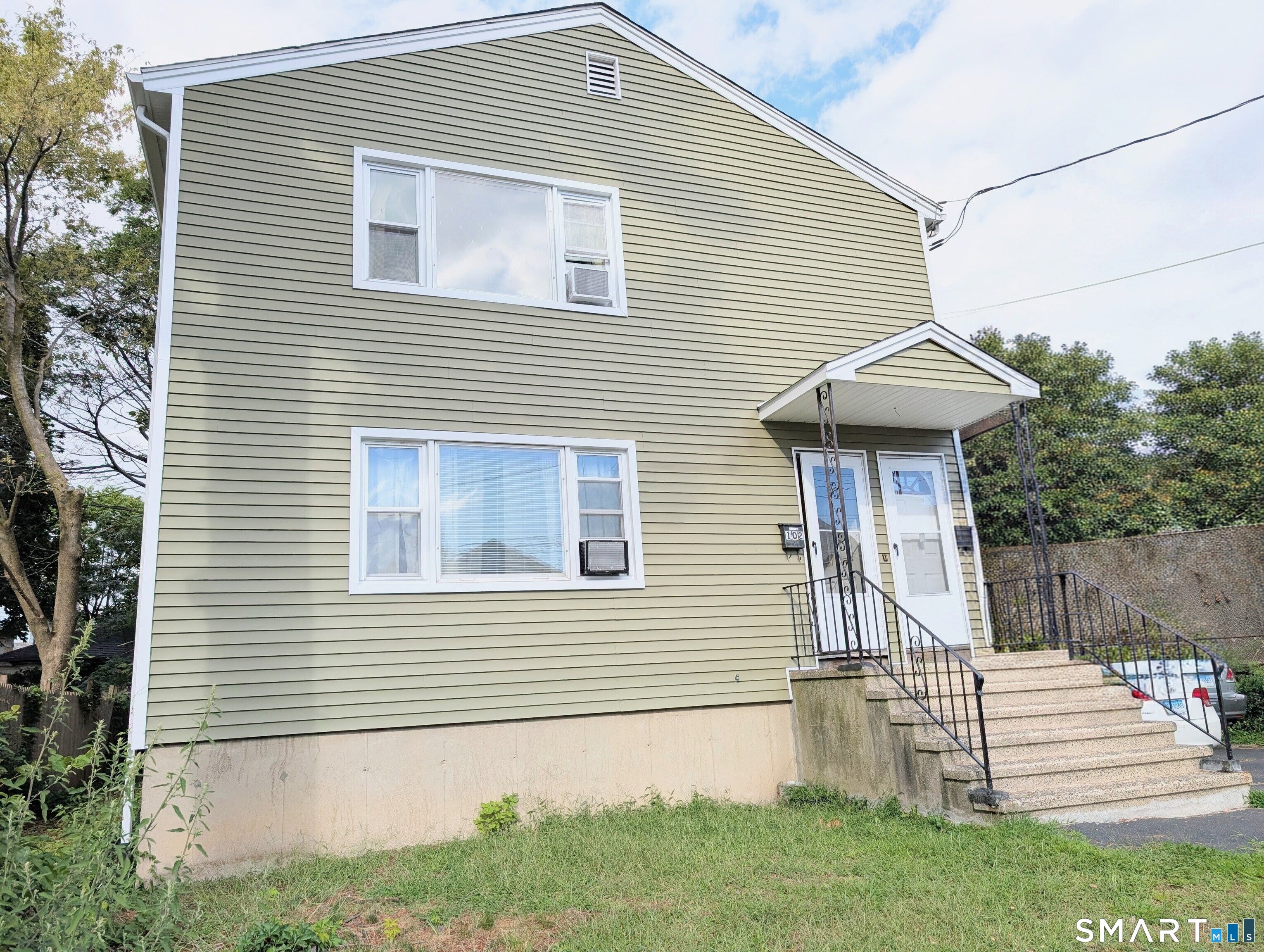 102 Lenox Avenue