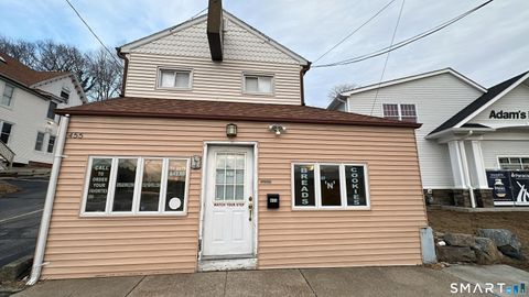 Photo of 455 Williams Street #1, New London, CT 06320 (MLS # 24163357)