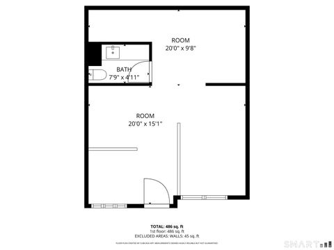 Tiny photo for 455 Williams Street #1, New London, CT 06320 (MLS # 24163357)