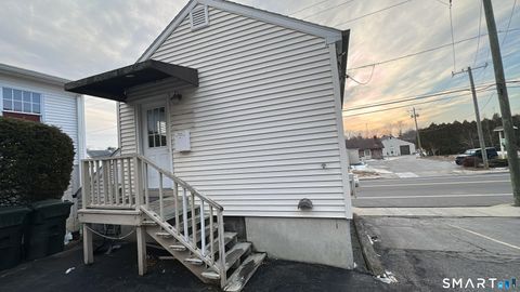 Tiny photo for 455 Williams Street #1, New London, CT 06320 (MLS # 24163357)