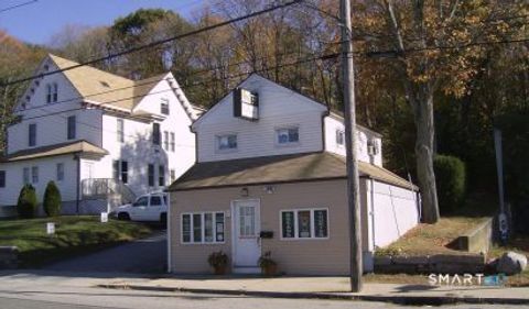 Tiny photo for 455 Williams Street #1, New London, CT 06320 (MLS # 24163357)