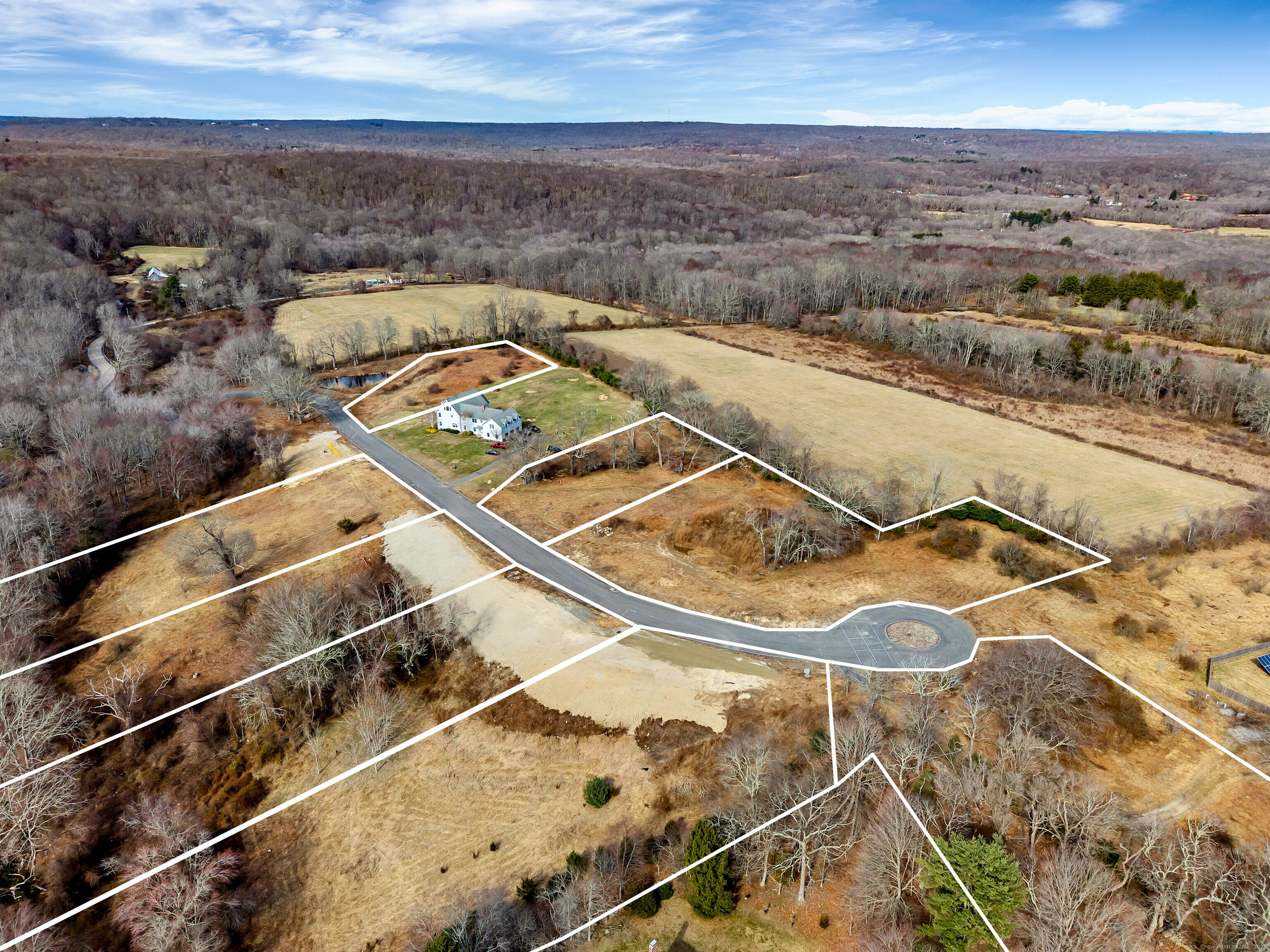 6 Farm Meadow Road, East Lyme, Connecticut image 3