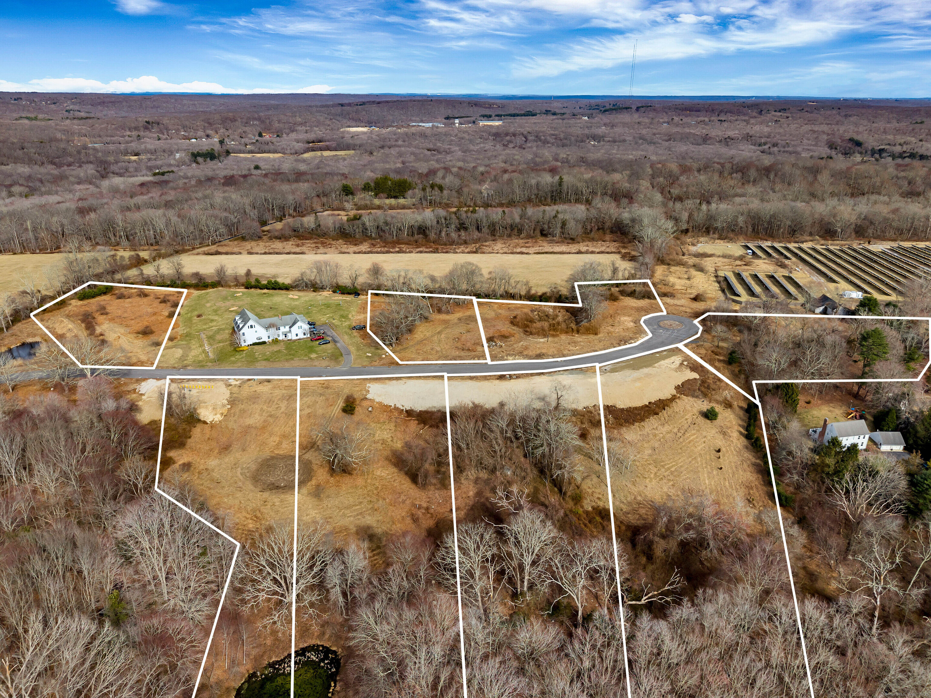 6 Farm Meadow Road, East Lyme, Connecticut image 2