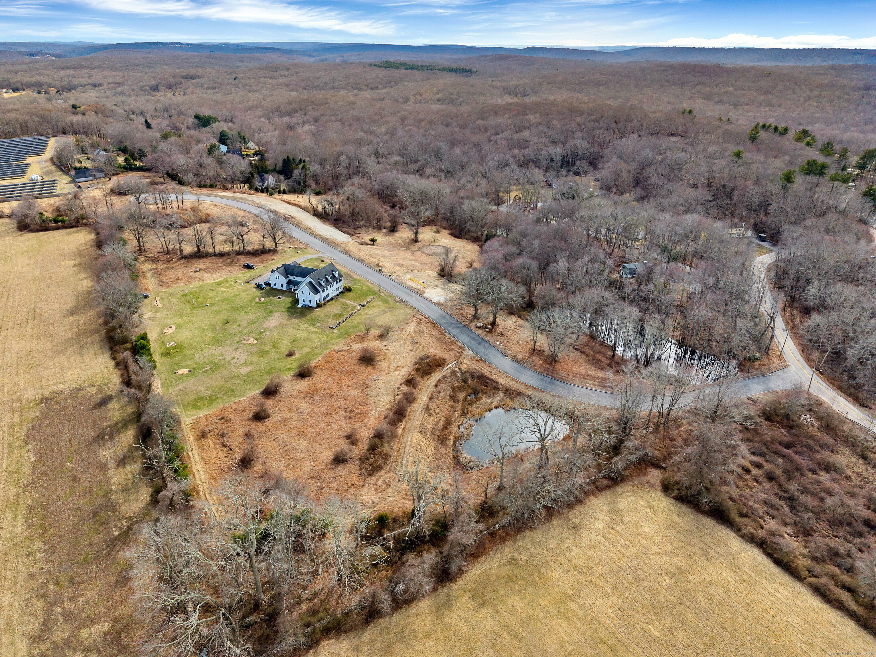 6 Farm Meadow Road, East Lyme, Connecticut image 7