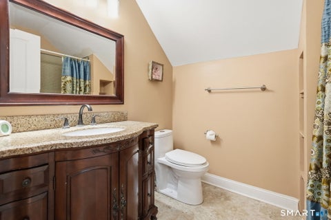 Tiny photo for 644 S Brooksvale Road, Cheshire, CT 06410 (MLS # 24207257)