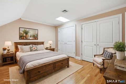Tiny photo for 644 S Brooksvale Road, Cheshire, CT 06410 (MLS # 24207257)