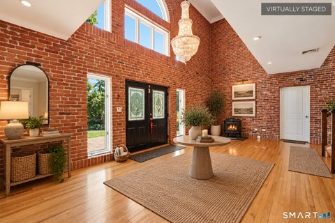 Tiny photo for 644 S Brooksvale Road, Cheshire, CT 06410 (MLS # 24207257)